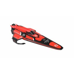 JW8608WESTBROOK - Joysway E1 Racebird 1:14 545mm RTR Hydrofoil Boat Team Westbrook