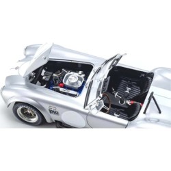 KS08047S - Kyosho 1:18...