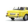 KS08543GF - Kyosho 1:18 BMW 2002 Tii 1972 Yellow