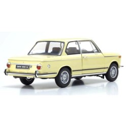 KS08543ML - Kyosho 1:18 BMW...