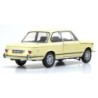 KS08543ML - Kyosho 1:18 BMW 2002 Tii 1972 Cream