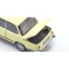 KS08543ML - Kyosho 1:18 BMW 2002 Tii 1972 Cream