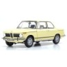 KS08543ML - Kyosho 1:18 BMW 2002 Tii 1972 Cream
