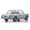 KS08543S - Kyosho 1:18 BMW 2002 Tii 1972 Silver