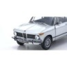 KS08543S - Kyosho 1:18 BMW 2002 Tii 1972 Silver