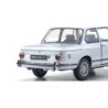 KS08543S - Kyosho 1:18 BMW 2002 Tii 1972 Silver