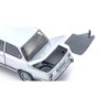 KS08543S - Kyosho 1:18 BMW 2002 Tii 1972 Silver