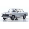 KS08543S - Kyosho 1:18 BMW 2002 Tii 1972 Silver