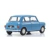 KS08964BL - Kyosho 1:18 Morris Mini Minor Clipper Blue