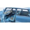 KS08964BL - Kyosho 1:18 Morris Mini Minor Clipper Blue