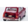 KS08964R - Kyosho 1:18 Morris Mini Minor Cherry Red