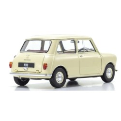 KS08964W - Kyosho 1:18...