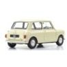 KS08964W - Kyosho 1:18 Morris Mini Minor Old English White