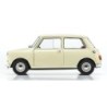 KS08964W - Kyosho 1:18 Morris Mini Minor Old English White