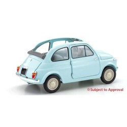 KS08966LB - Kyosho 1:18...