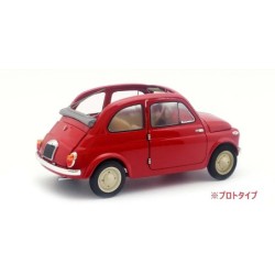 KS08966R - Kyosho 1:18 Fiat...