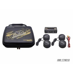 AM174010 - Tyre Warmer &...