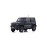 K.32523BP - Mini-Z 4X4 MX-01 Suzuki Jimny Sierra Black Pearl (w/KT531P) with LED