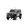 K.32523G - Mini-Z 4X4 MX-01 Suzuki Jimny Sierra Medium Gray (KT531P)