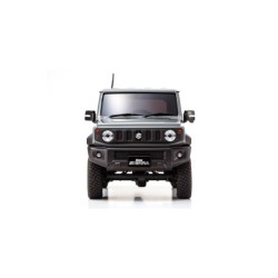 K.32523G - Mini-Z 4X4 MX-01 Suzuki Jimny Sierra Medium Gray (KT531P)