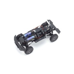 K.32523G - Mini-Z 4X4 MX-01 Suzuki Jimny Sierra Medium Gray (KT531P)