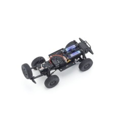 K.32523G - Mini-Z 4X4 MX-01 Suzuki Jimny Sierra Medium Gray (KT531P)