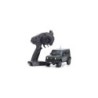 K.32523G - Mini-Z 4X4 MX-01 Suzuki Jimny Sierra Medium Gray (KT531P)