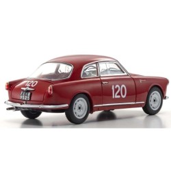 KS08957A - Kyosho 1:18 Alfa...