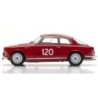 KS08957A - Kyosho 1:18 Alfa Romeo Giuletta SV Mille Miglia 1956 Nr.120