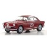 KS08957A - Kyosho 1:18 Alfa Romeo Giuletta SV Mille Miglia 1956 Nr.120