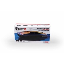 JW3151V4 - Joysway Baiting 500 V4 556mm R/C 2.4G Bait Boat