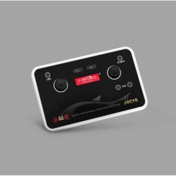 JW3151V4 - Joysway Baiting 500 V4 556mm R/C 2.4G Bait Boat