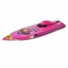 JW8651V2-ARTR - Joysway Rocket V2 Deep V Brushless Electric ABS 620mm 2.4G ARTR Boat