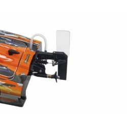 JW8654-ARTR - Joysway Monster Brushless Catamaran Elec ABS 570mm 2.4G ARTR Boat