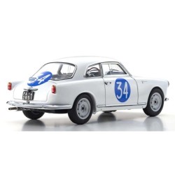 KS08957C - Kyosho 1:18 Alfa...