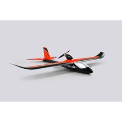 JW6108V2 - Joysway Huntsman V2 Elec Env.1100mm 2.4G 4CH RTF Glider