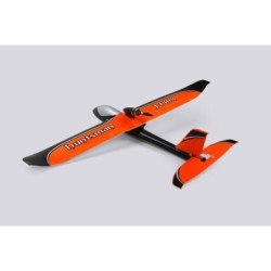 JW6108V2 - Joysway Huntsman V2 Elec Env.1100mm 2.4G 4CH RTF Glider