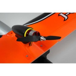 JW6108V2 - Joysway Huntsman V2 Elec Env.1100mm 2.4G 4CH RTF Glider