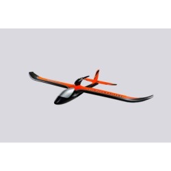 JW6108V2 - Joysway Huntsman V2 Elec Env.1100mm 2.4G 4CH RTF Glider
