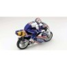 K.34932B - Kyosho Moto Hanging On Racer Honda NSR 1991 1:8 Kit