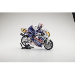 K.34932B - Kyosho Moto Hanging On Racer Honda NSR 1991 1:8 Kit
