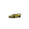 K.32342Y - Kyosho Mini-Z MR03 RWD Chevrolet Corvette C8-R Yellow (W-MM/KT531P)