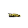 K.32342Y - Kyosho Mini-Z MR03 RWD Chevrolet Corvette C8-R Yellow (W-MM/KT531P)