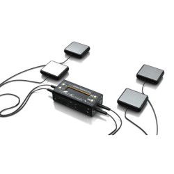 AM174027 - Corner Weight System Set