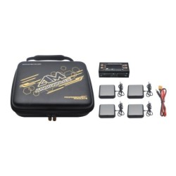 AM174027 - Corner Weight System Set