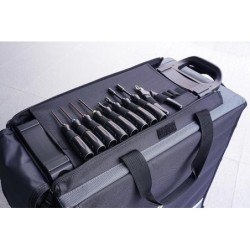 KOS32283 - Koswork Trolley Star 1:10 RC Car Bag (590x540x280mm)