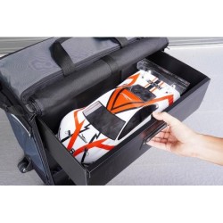 KOS32283 - Koswork Trolley Star 1:10 RC Car Bag (590x540x280mm)