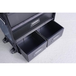 KOS32283 - Koswork Trolley Star 1:10 RC Car Bag (590x540x280mm)