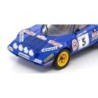 KS08130C - Kyosho 1:18 Lancia Stratos HF B.Darniche Tour de Corse 1976 Nr.5