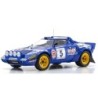 KS08130C - Kyosho 1:18 Lancia Stratos HF B.Darniche Tour de Corse 1976 Nr.5
